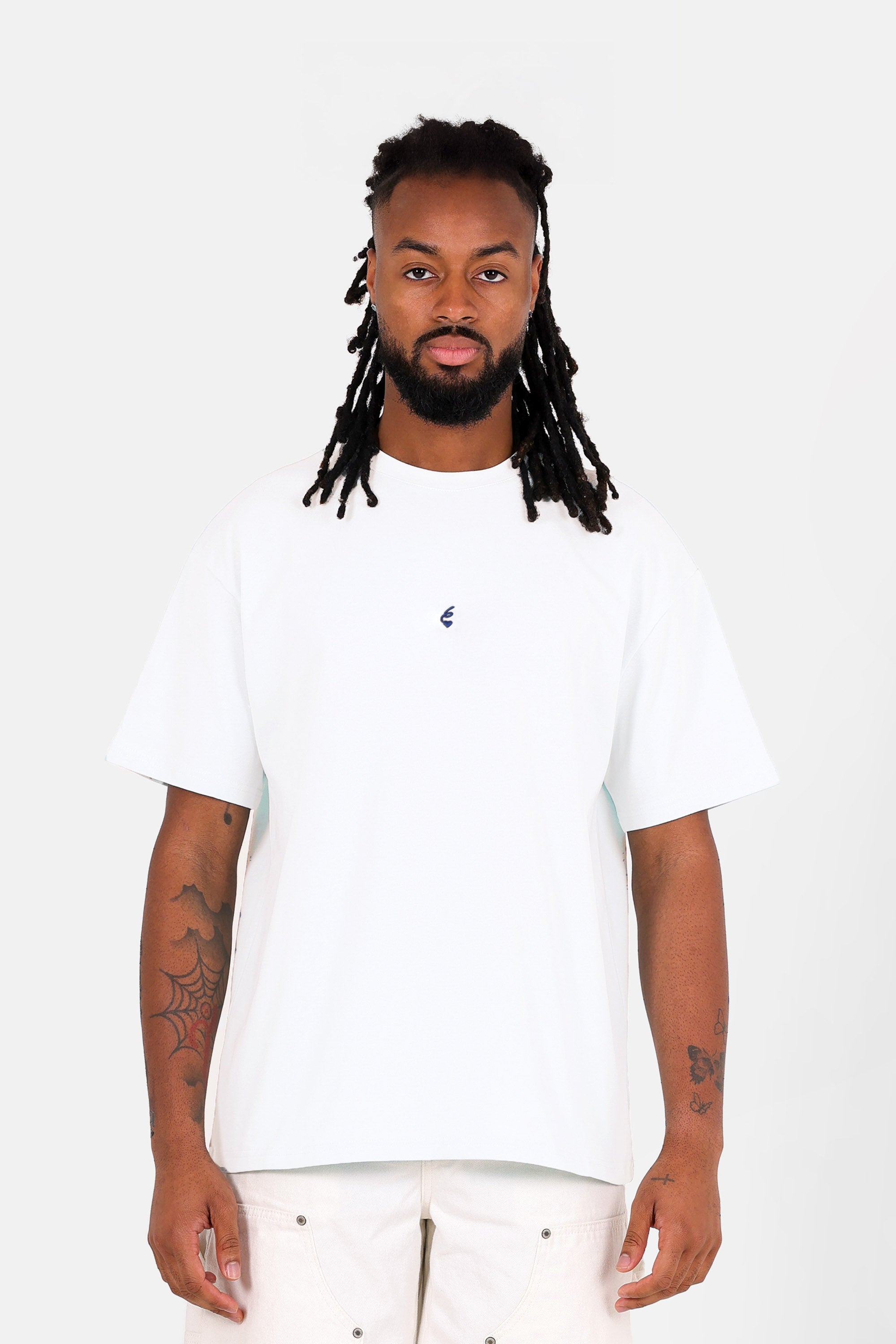 6 HEART S/S T-shirt