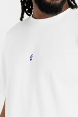 6 HEART S/S T-shirt