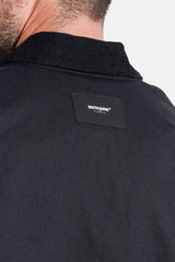 WORKWEAR velvet collar jacket