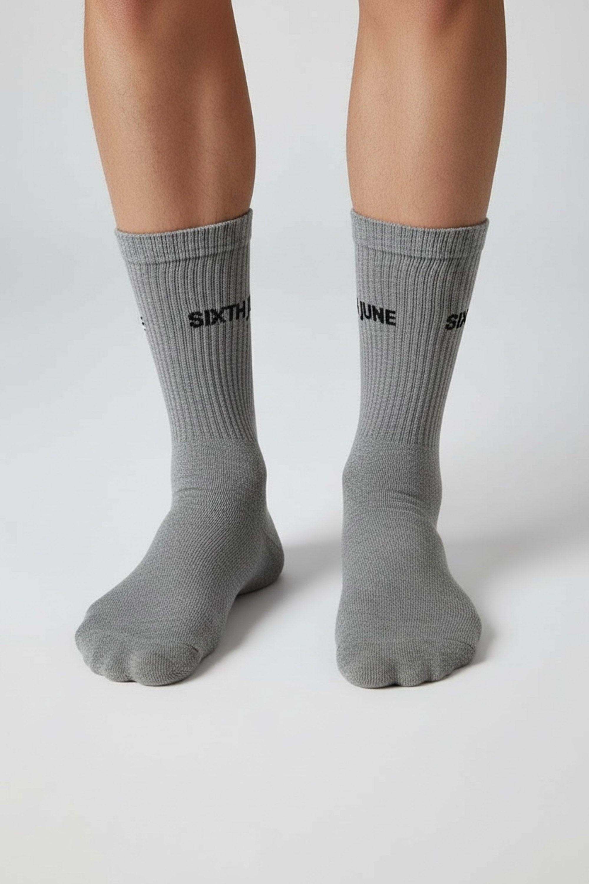 LOGO X3 mix socks