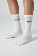 LOGO X3 socks