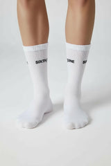 LOGO X3 mix socks
