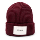 PATCH logo beany