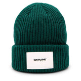 PATCH logo beany