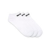 LOGO X3 ankle socks