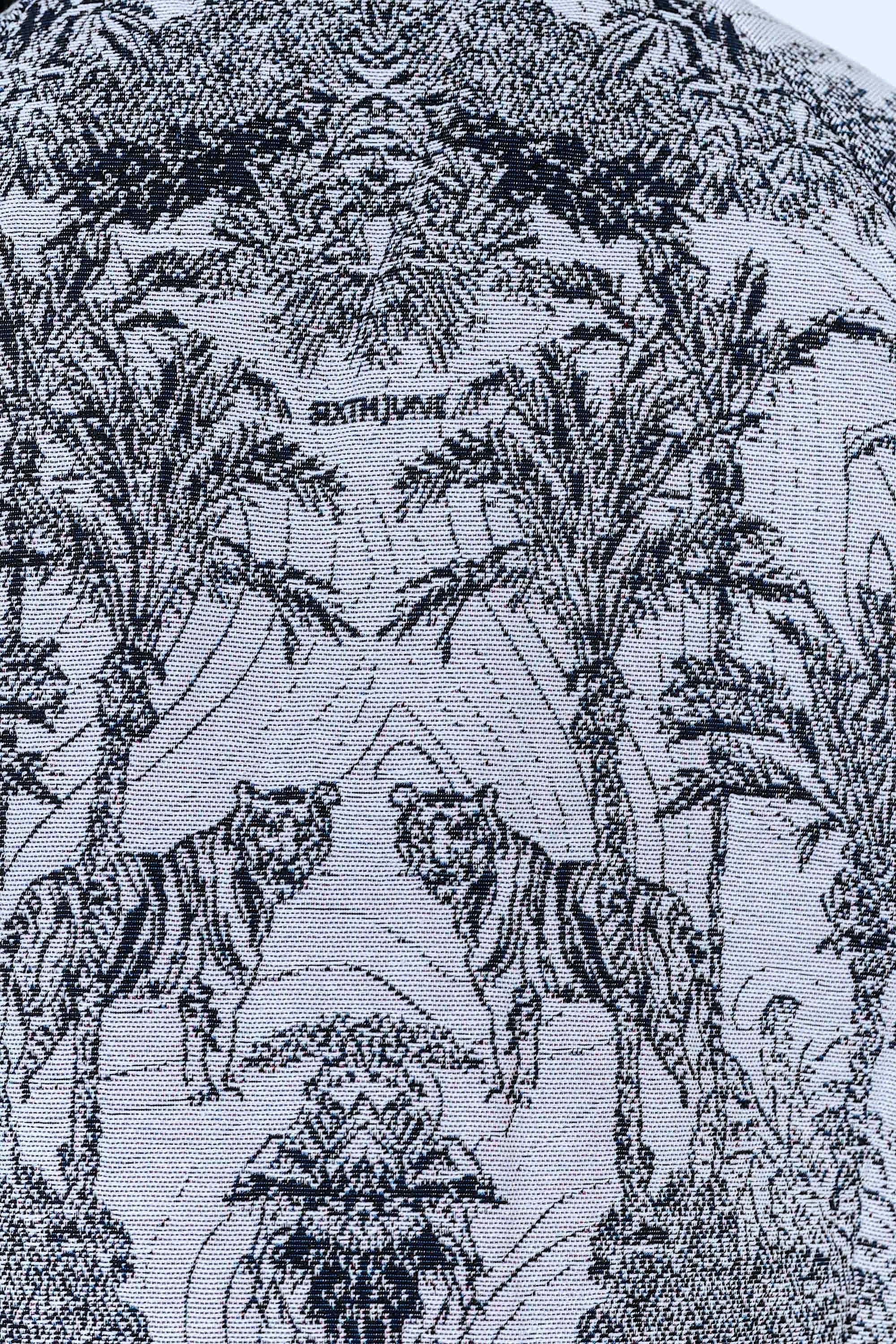 EMINENCE jungle shirt