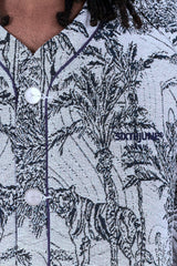 EMINENCE jungle shirt