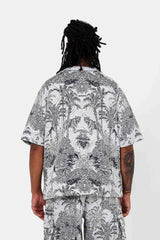 EMINENCE jungle shirt