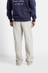 STRIPES textured pant