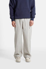 STRIPES textured pant