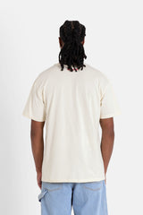 T-shirt Rio tropical Beige