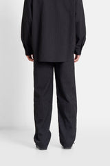 6 HEART stripes pant