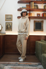 TAILORED jogger pant