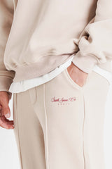 TAILORED jogger pant