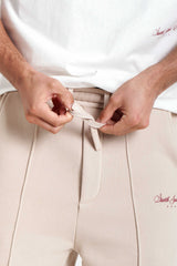 TAILORED jogger pant