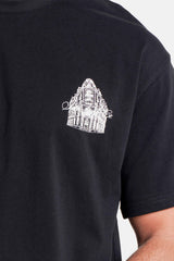 MAISON SJ S/S T-shirt