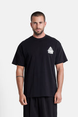 MAISON SJ S/S T-shirt