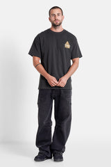 MAISON SJ S/S T-shirt