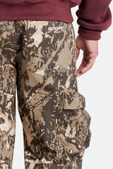 CAMO LOOSE pant