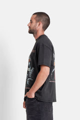 CASINO printed s/s t-shirt