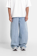 BALLOON denim jean