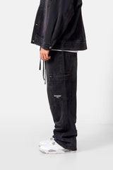 CARGO kimono pant
