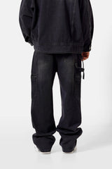 CARGO kimono pant