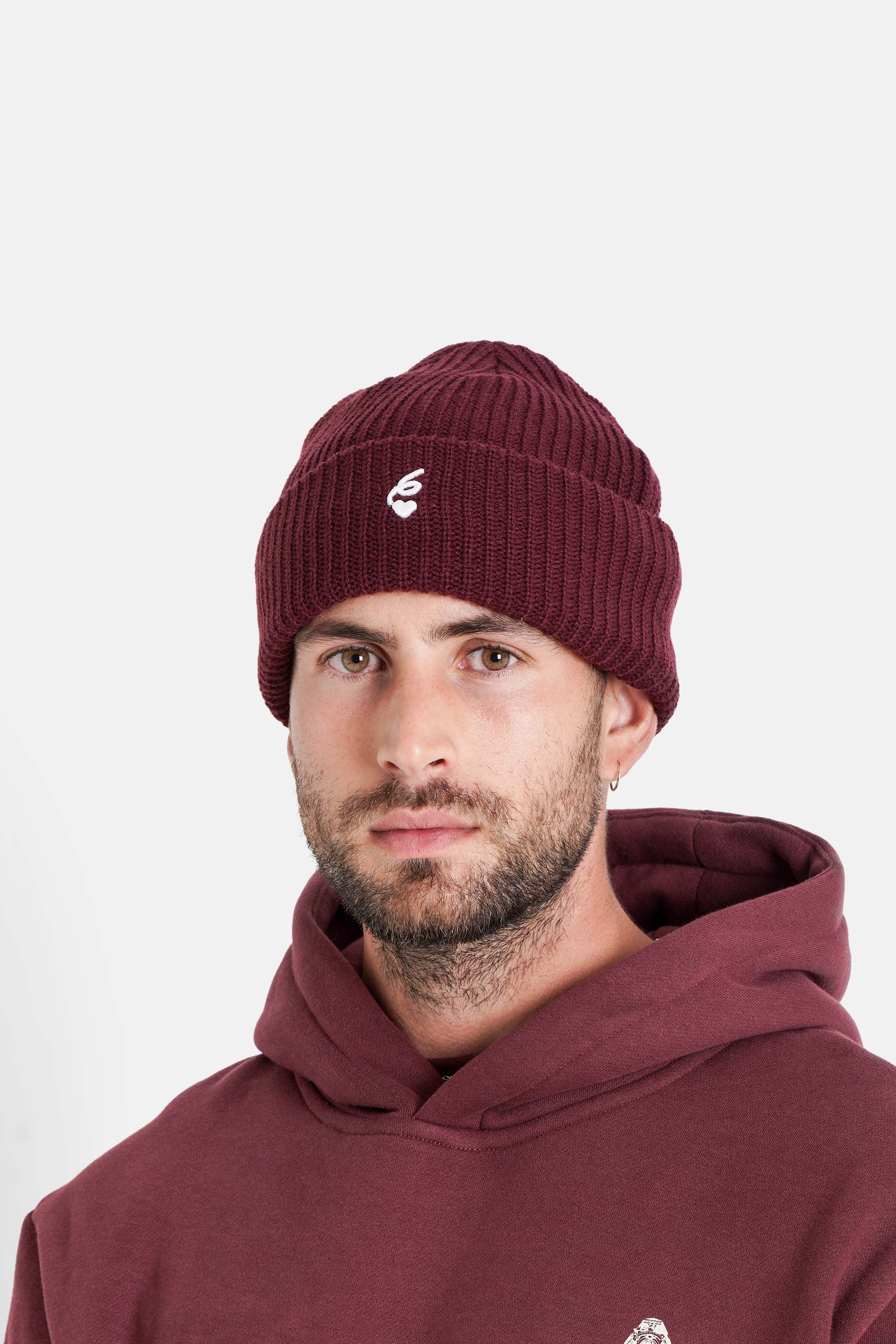 PATCH logo beany