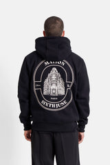 MAISON SJ hoodie