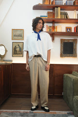 MAISON SJ s/s t-shirt