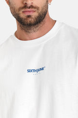 MAISON SJ s/s t-shirt