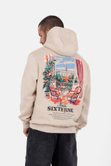 PARIS view hoodie