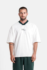 DREAMING printed s/s t-shirt