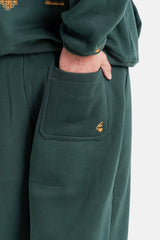 DREAMING printed jogger pant