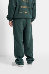 DREAMING printed jogger pant