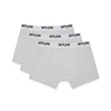 LOGO cotton boxer