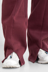 VIBES printed jogger pant