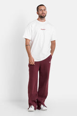 VIBES printed s/s t-shirt