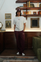 VIBES printed s/s t-shirt