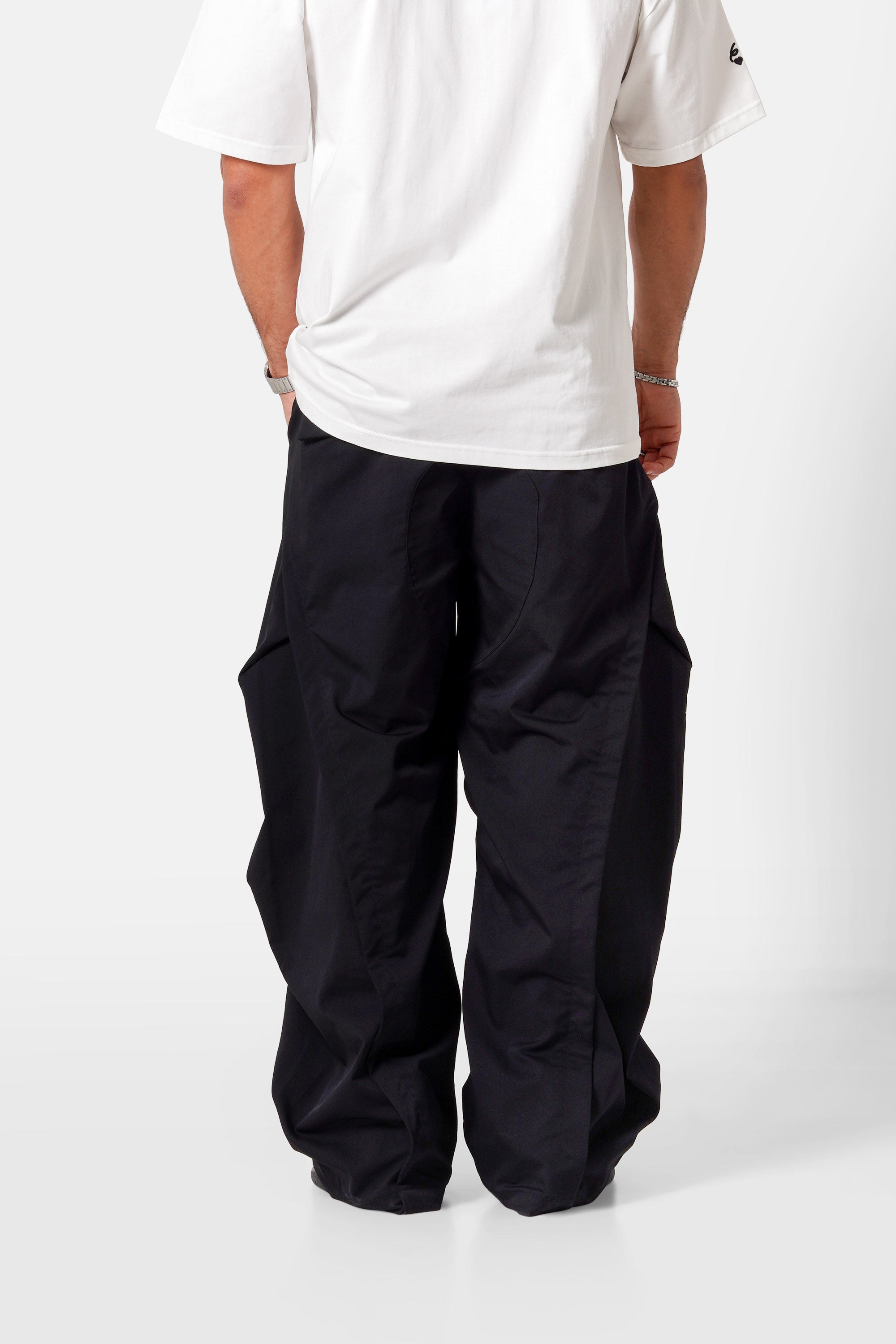 BALLOON parachute pant