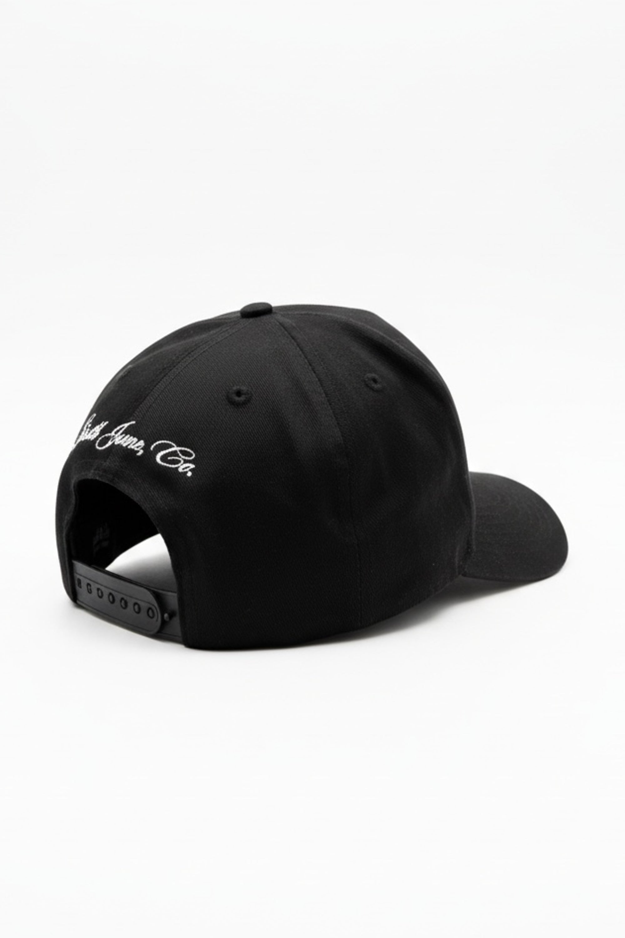 PERSIAN logo cap