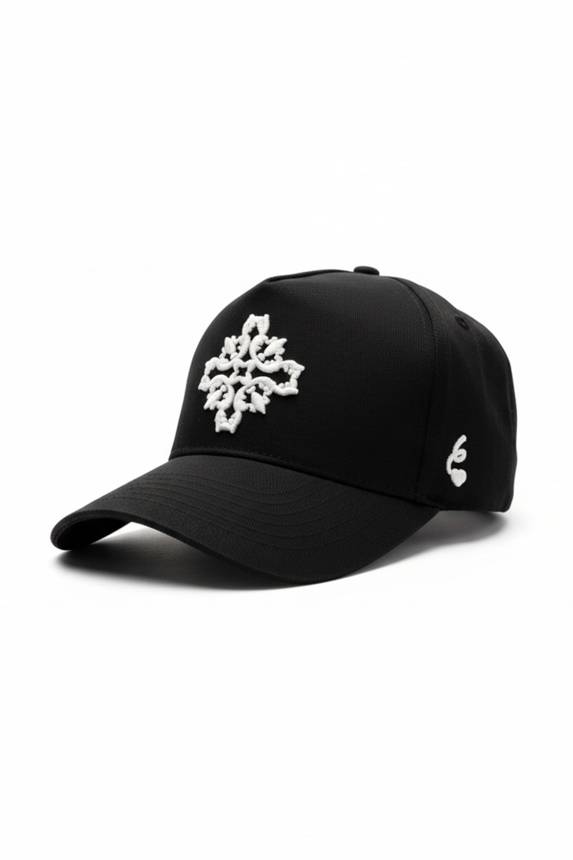 PERSIAN logo cap