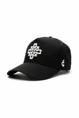 PERSIAN logo cap