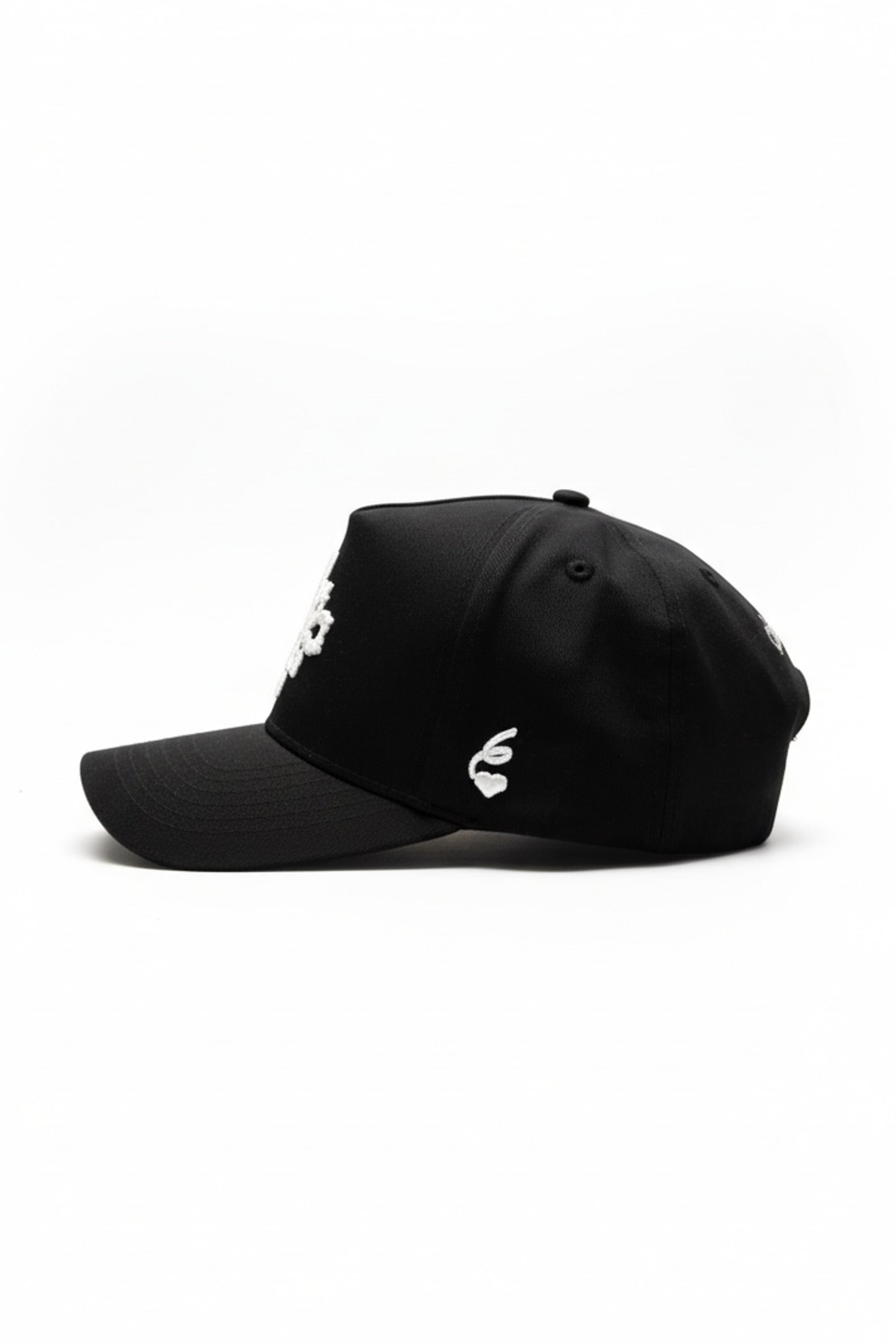 PERSIAN logo cap