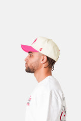 PERSIAN logo cap