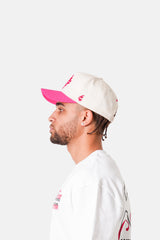 PERSIAN logo cap