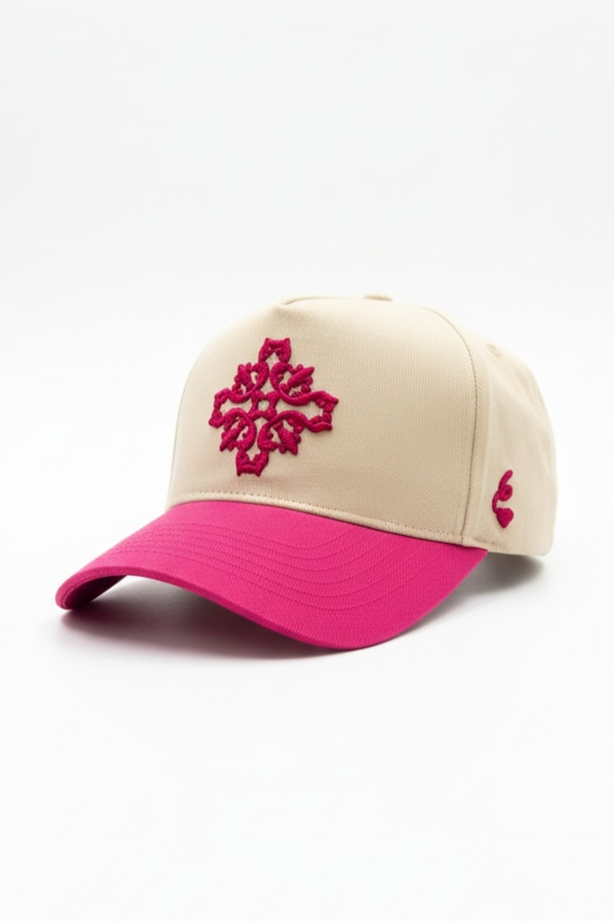 PERSIAN logo cap