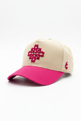 PERSIAN logo cap