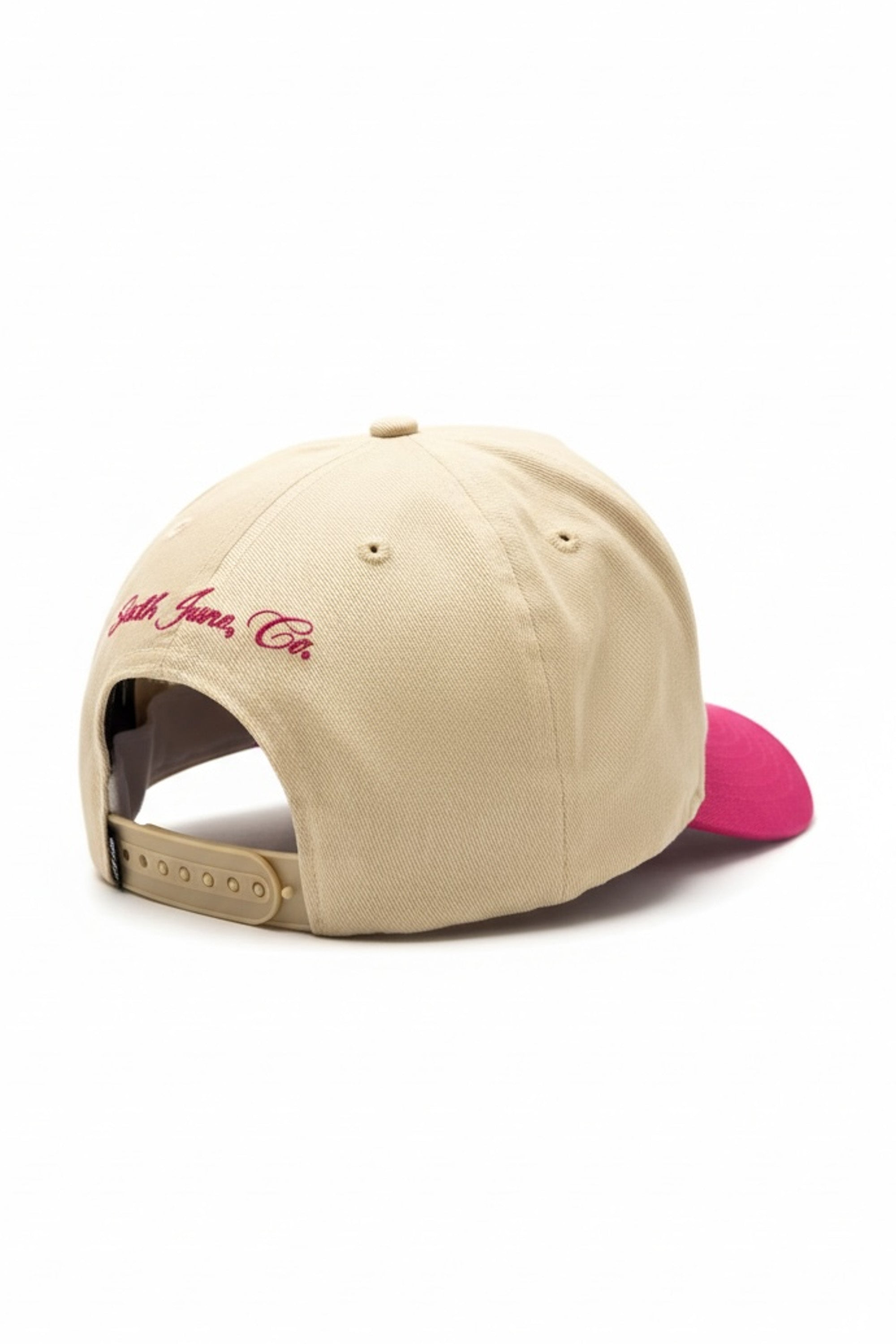 PERSIAN logo cap