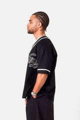 BASEBALL serge s/s shirt